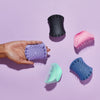 Tangle Teezer Scalp Exfoliator & Massager - Lilac
