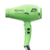 Parlux Alyon Air Ionizer Tech Green