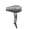 Parlux Alyon Air Ionizer Tech Matte Graphite