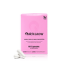 Quick Grow Advance Amino Vegan Capsules