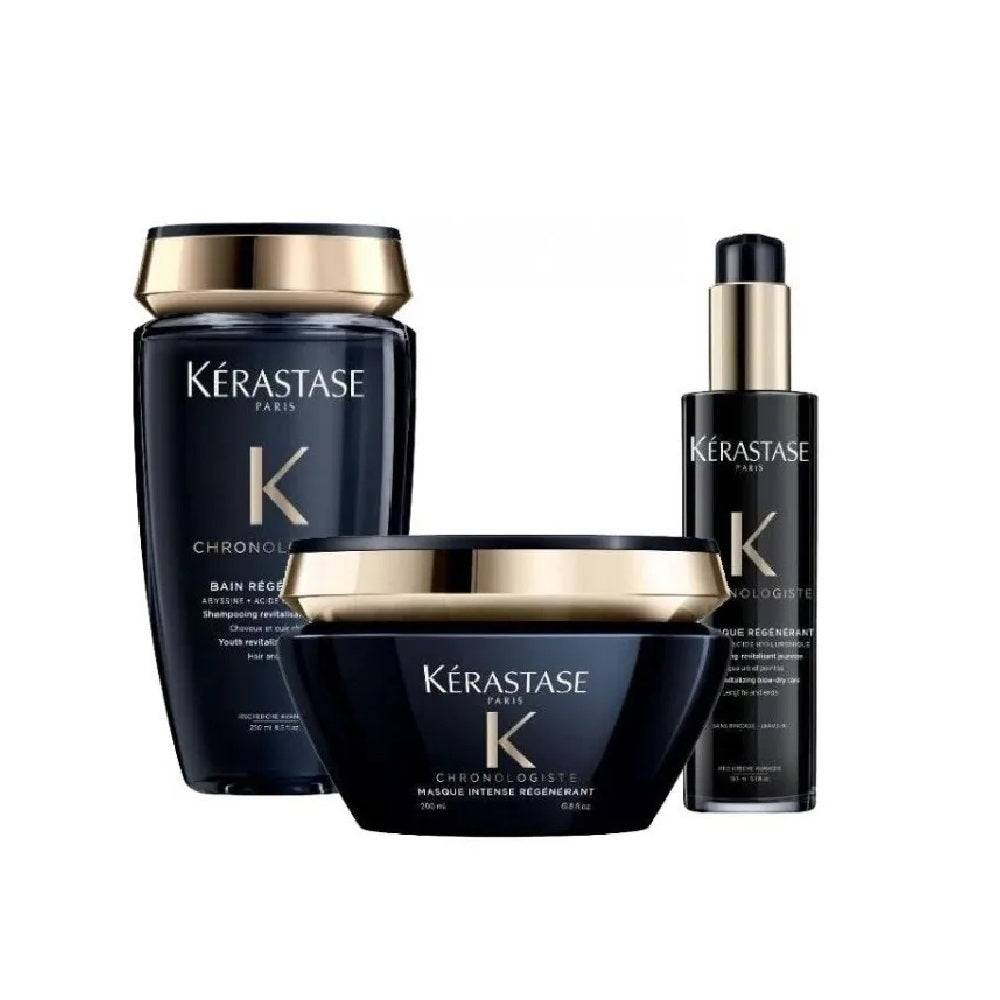 Crème stylisant Kerastase Chronologiste 250 ml main image 1