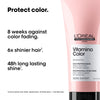 L'Oréal Professionnel Vitamino Colour Shampoo & Conditioner Bundle