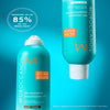Moroccanoil Dry Shampoo Dark Tones 323ml