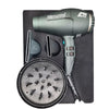 Parlux Digitalyon With Diffuser Anthracite