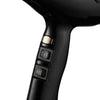 Moyoko E8 Hairdryer Black