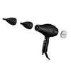 Moyoko E8 Hairdryer Black