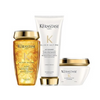 Kérastase Elixir Ultime Trio Bundle (Last of Range)