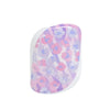 Tangle Teezer Compact Flowers Pink/Purple