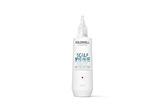 Goldwell Dualsenses Scalp Specialist Anti Hair Loss Serum 150ml ...