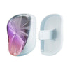 Tangle Teezer Compact Smashed Holo Blue