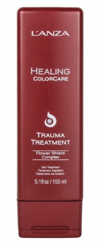 Lanza Healing Color Preserving Trauma Treatment 150ml