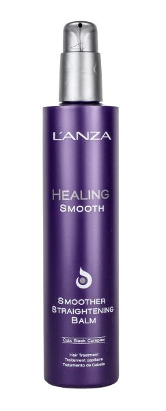 Lanza Healing Smooth Smoother Straightening Balm 250ml