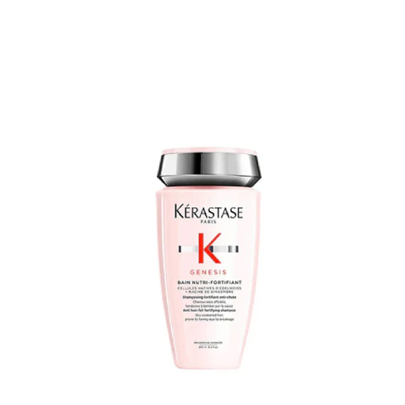 Kérastase Genesis Bain Nutri-Fortifant Anti Hair-Fall Shampoo for