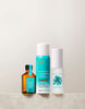 Moroccanoil Refresh, Nourish, and Go! Travel Kit (Dark Tones)