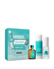 Moroccanoil Refresh, Nourish, and Go! Travel Kit (Dark Tones)