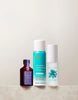 Moroccanoil Refresh, Nourish, and Go! TraveL Kit (Light Tones)
