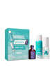 Moroccanoil Refresh, Nourish, and Go! TraveL Kit (Light Tones)