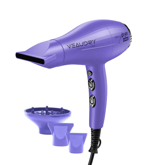 Veaudry MyDryer Ultra Violet Limited Edition