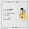 Kérastase Elixir Ultime L'Huile Originale Refillable Multi-Benefit Leave-In Hair Oil - 30ml