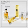 Kérastase Elixir Ultime L'Huile Originale Refillable Multi-Benefit Leave-In Hair Oil - 30ml