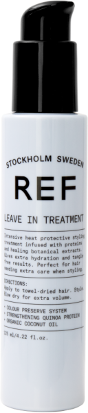 REF Leave In Treatment 125ml