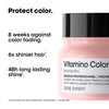 L'Oréal Professionnel Vitamino Colour Shampoo & Conditioner Bundle