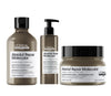 L'Oréal Professionnel Absolut Repair Molecular Trio