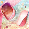 Tangle Teezer Compact Pink Mermaid