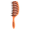 Moyoko Detangling Brush Pastel Orange