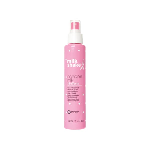 Milkshake Incredible Milk Pink 150ml – Salon500 Online