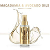 Wella Oil Reflection Luminous Smoothing Oil 100ml