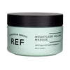 REF Weightless Volume Masque 500ml