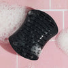 Tangle Teezer Scalp Exfoliator & Massager - Black