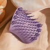 Tangle Teezer Scalp Exfoliator & Massager - Lilac
