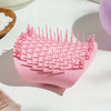 Tangle Teezer Scalp Exfoliator & Massager - Pink