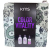 Kms Colour Vitality Travel Set