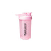 Quick Grow Shaker Bottle Pink
