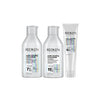 Redken Acidic Bonding Concentrate Gift Set- Complimentary Shampoo