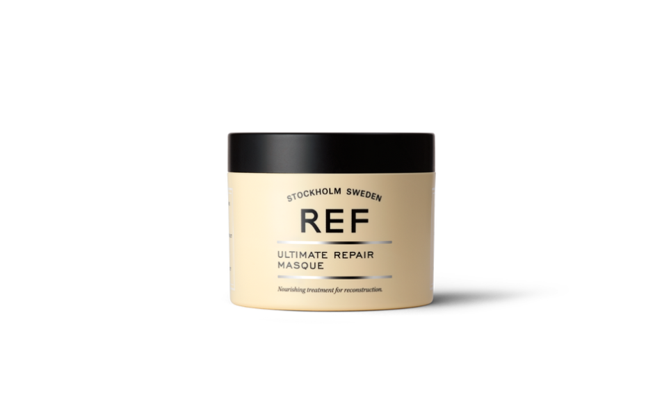 REF Ultimate Repair Mask 250ml