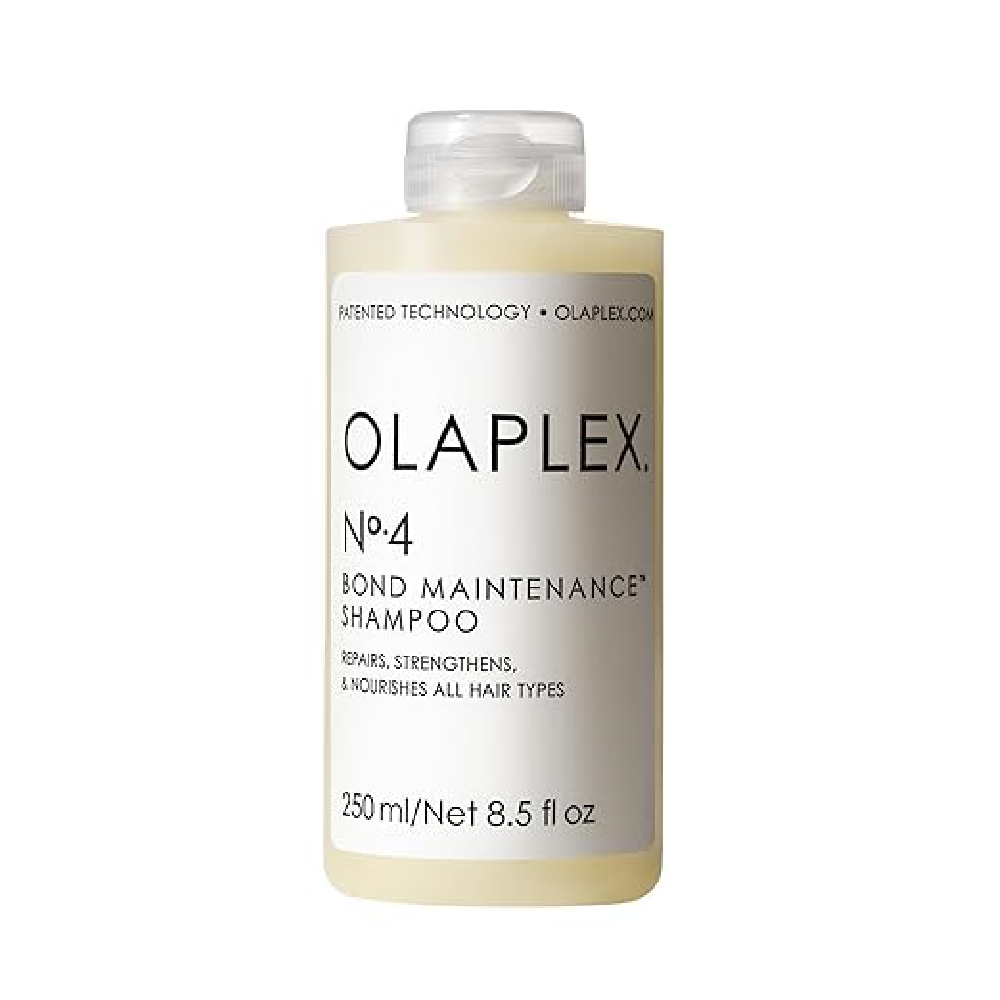 Olaplex No.4 Bond Maintenance シャンプー 250m Olaplex No.4 Bond Maintenance Shampoo 250ml – Salon500 Online