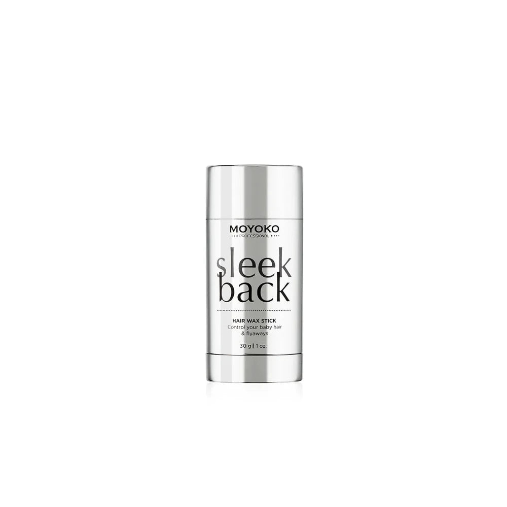 Moyoko Sleek Back Hair Wax Stick 30g – Salon500 Online