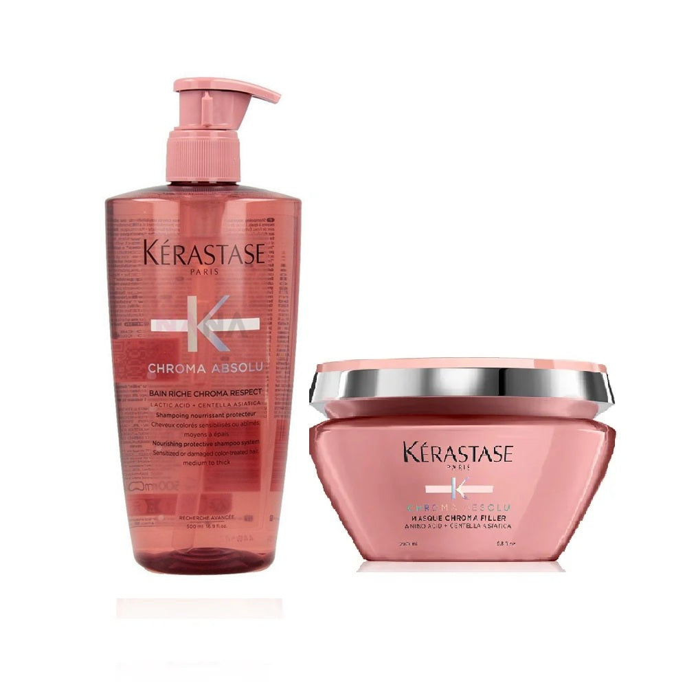 Kérastase Chroma Absolu 500ml Duo – Salon500 Online