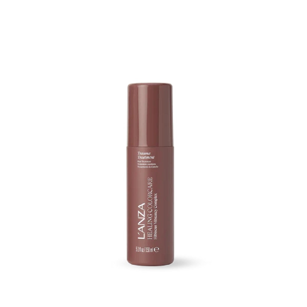 AZARE PRODUCTS セラム イン グロス トリートメントグロス Lanza Healing Color Preserving Trauma Treatment 150ml – Salon500