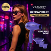Veaudry MyDryer Ultra Violet Limited Edition