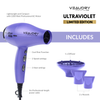 Veaudry MyDryer Ultra Violet Limited Edition