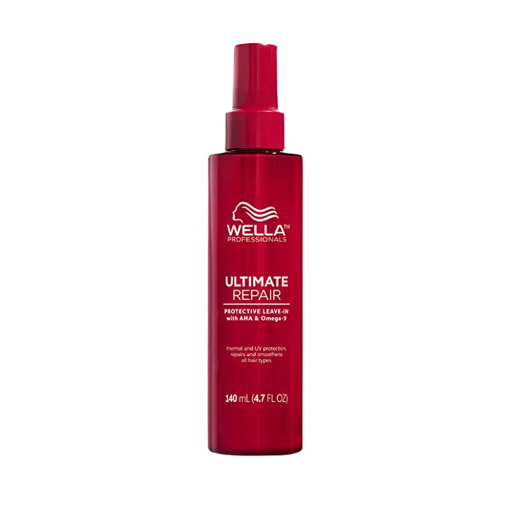 Wella Ultimate Repair Protective Leave In 140ml – Salon500 Online