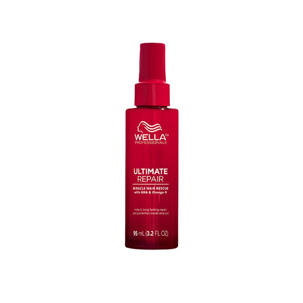 Wella Ultimate Repair Miracle Hair Rescue 95ml – Salon500 Online Wella Ultimate Repair Miracle Hair Rescue 95ml – Salon500 Online