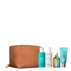 Moroccanoil Volume Mini Travel Gift Set