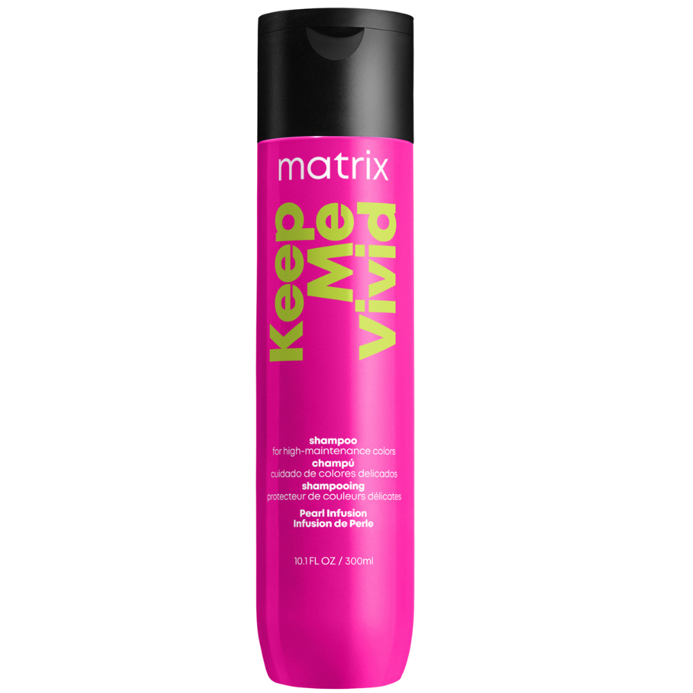 i マイナスULTRA MATRIX 1000mL 化粧水 Matrix Keep Me Vivid Cleansing Shampoo for High Maintenance Color