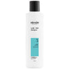 Nioxin System 3 Cleanser 300ml